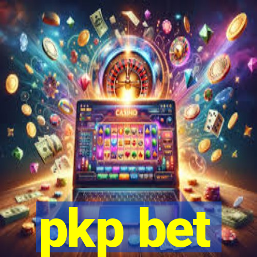 pkp bet